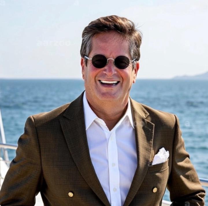 Dan Miller
