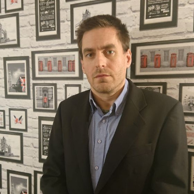 Biro Csaba