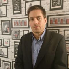 Biro Csaba