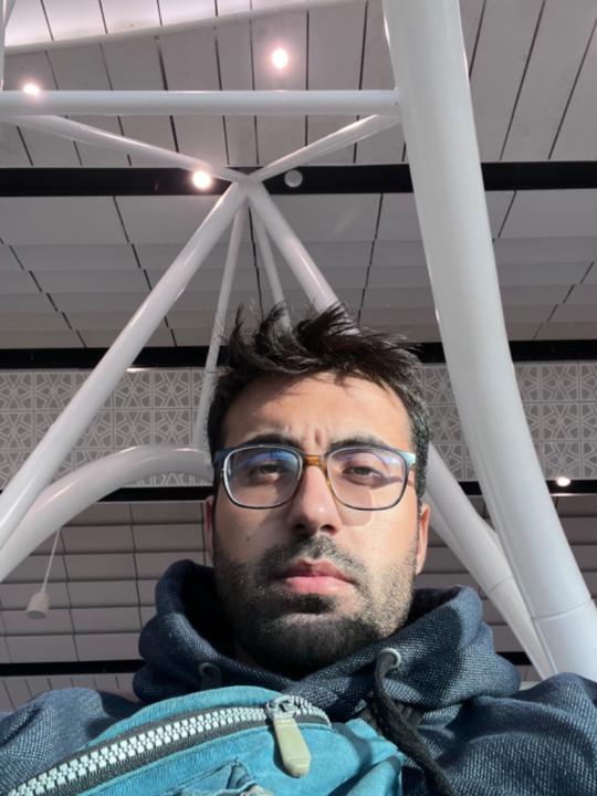 Yasir Karadag