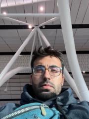 Yasir Karadag