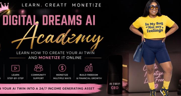 Digital Dreams AI Academy