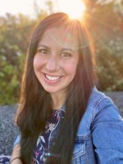 Monica Young