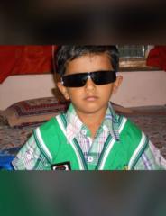 Mayank Chouhan