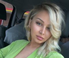 Brianna Ervin