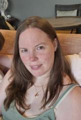 Michaela Humphreys