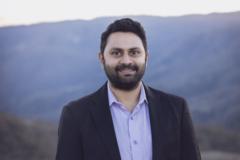 Srinivas Swaraj Gunturu