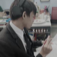 Xander John Abueg