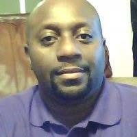 Reggie Lawson