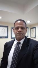 Eric Echeverria