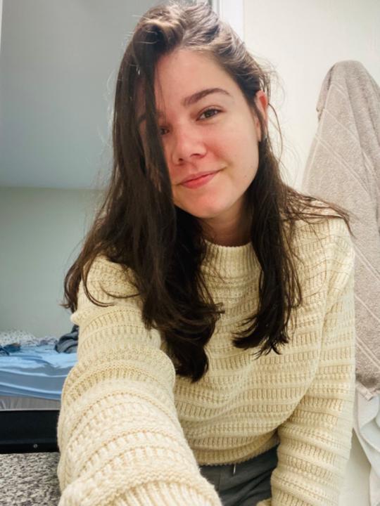 Madelyn Pendas