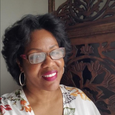Monique Ruben