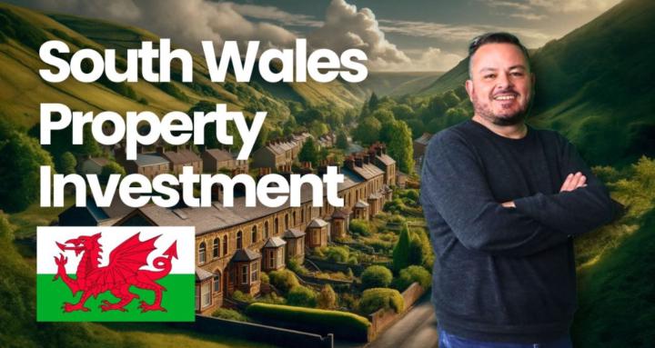 SouthWales Property Investment