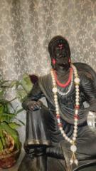 Ishant Bhushanwar