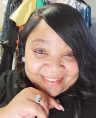 Sharaunda Wiley