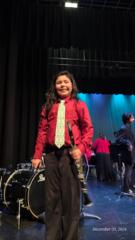 Isabelle Hunsicker-Ciesla