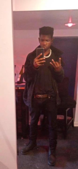 Lotorian Stevens
