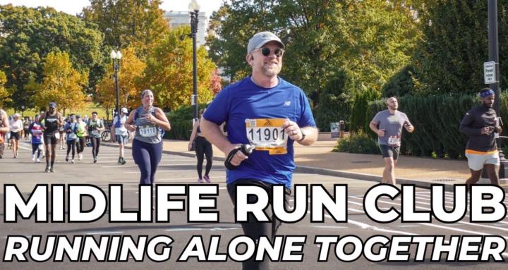 Midlife Run Club