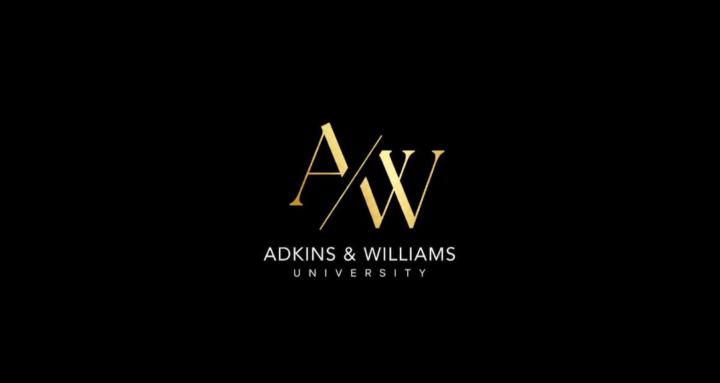 Adkins & Williams University
