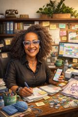 Sonya Bigby-McCloud