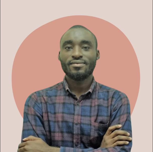 Elisha Archibong