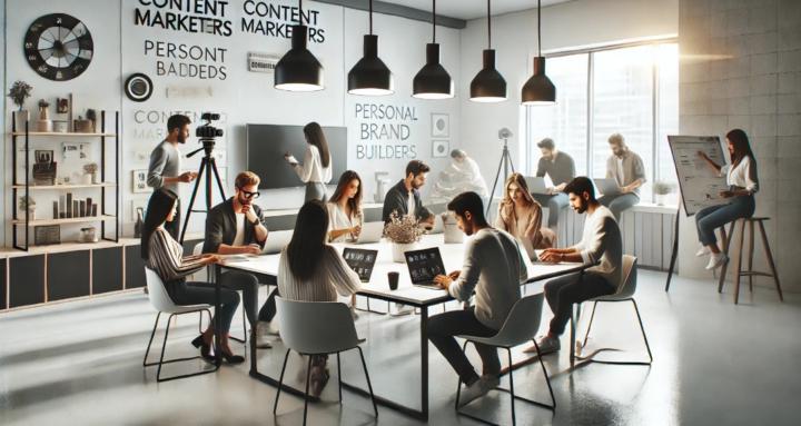 Content Conversion Mastermind