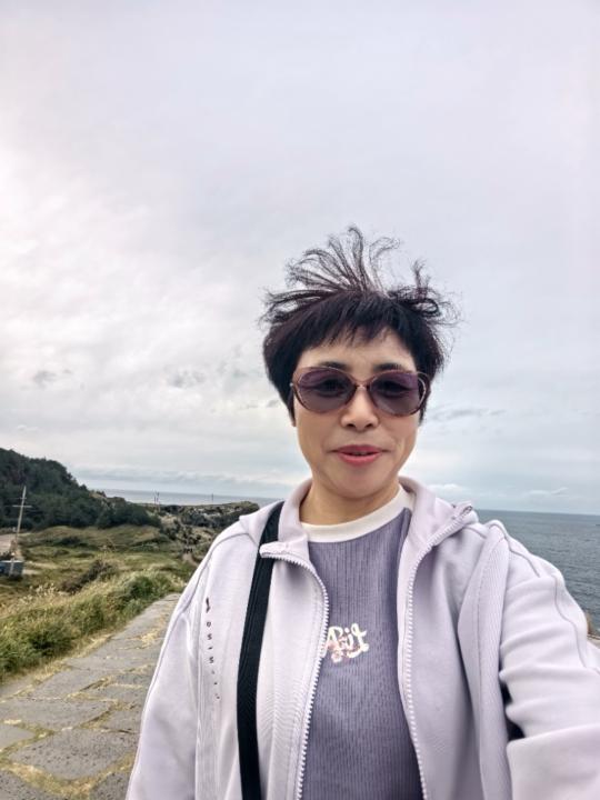 彩云 韩