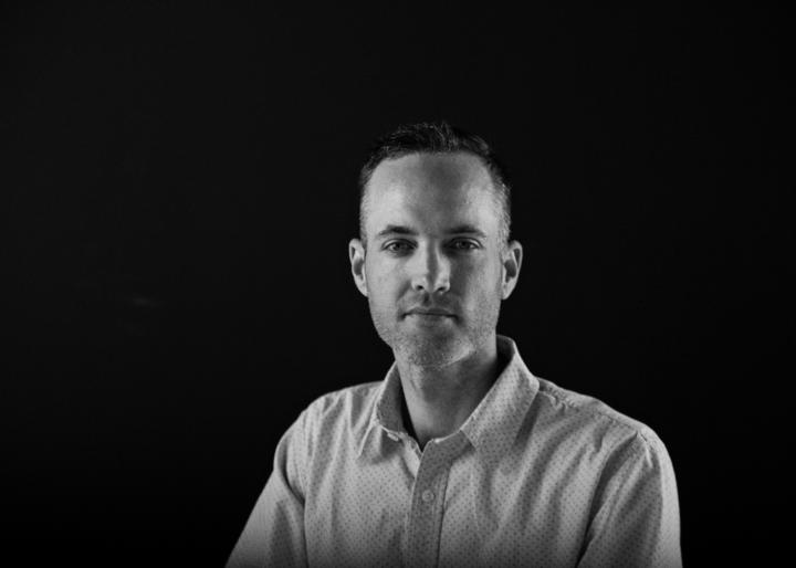 Michael Mellott