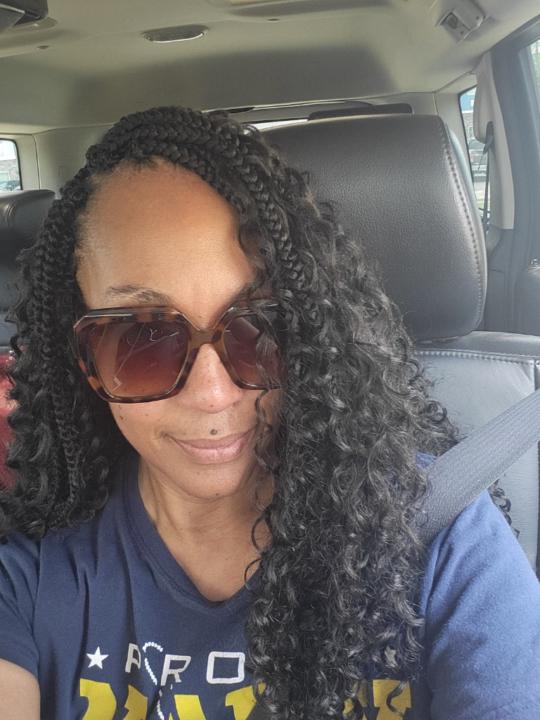 Christina Bell