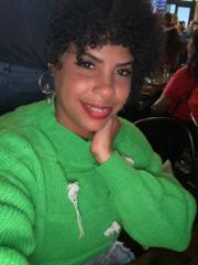 Ruth Stefanie De lo santos