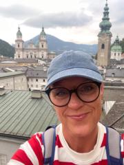 Tanya Ganderup-Nissen