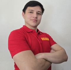 Jorge David Mondragon Medina