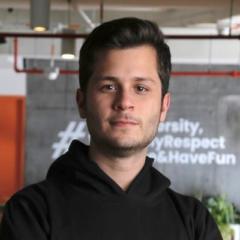 Pablo Motoa