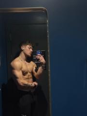 Brandon Ritterbusch
