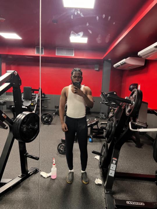 Jamani McDonald
