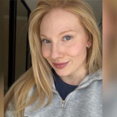 Courtney Jones