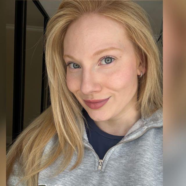 Courtney Jones
