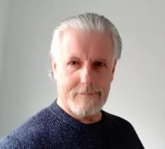 Michael Fiford