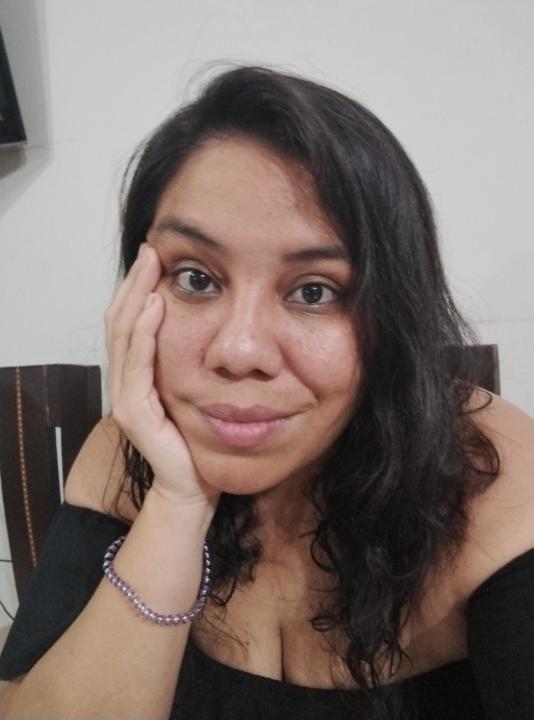 Dora Ramirez
