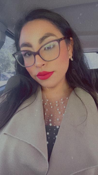 Angeles Martinez garcia