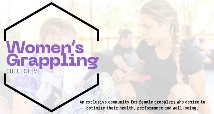 Women's Grappling Collective