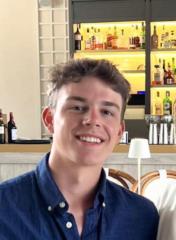 Dylan Sears