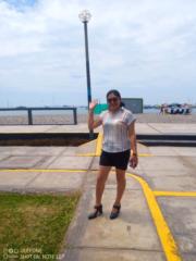 Meri Gonzales Tarrillo