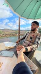 Paulino Rodriguez De Luna