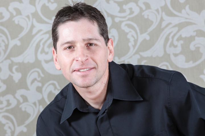Warren Atkinson