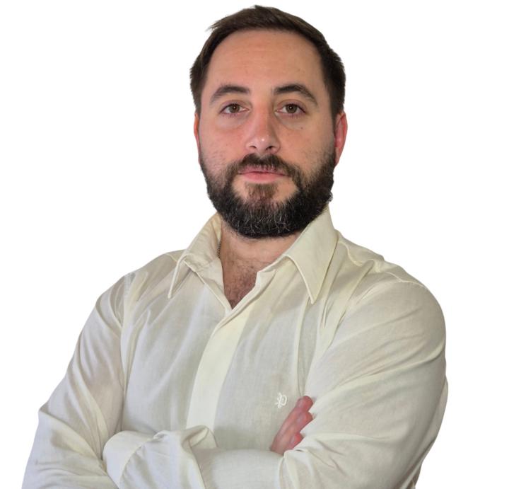 Federico Luchtenberg