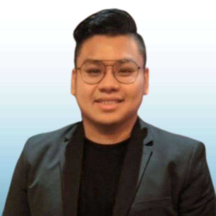Austin Reyes