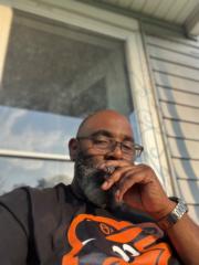 Eric Mack