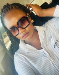 Bridget kaone Ndlovu