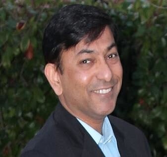 Sarvesh Mathur